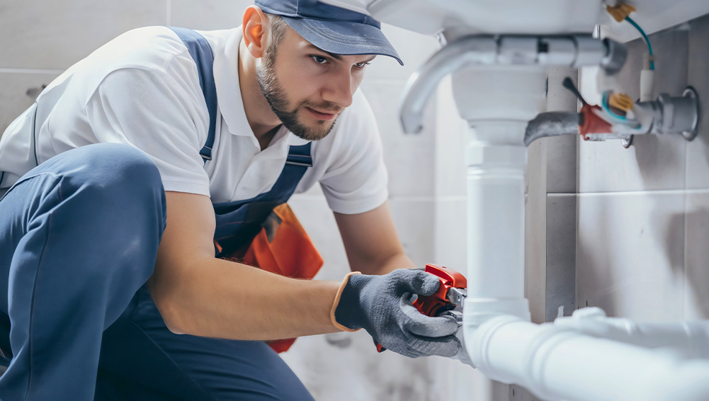 Entretien de chauffage et climatisation